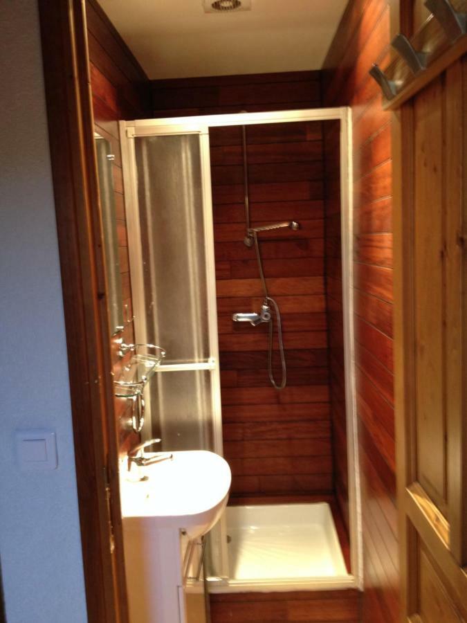 Appartement Montgenevre Proche Pistes Exterior foto