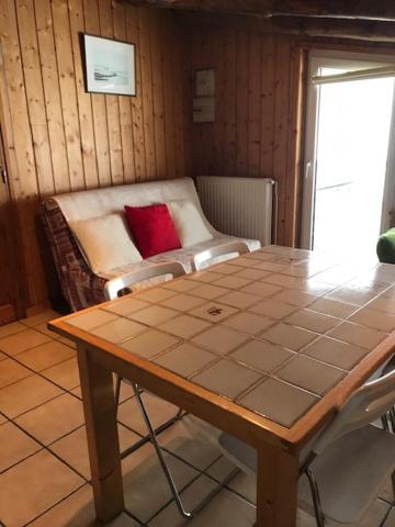 Appartement Montgenevre Proche Pistes Exterior foto